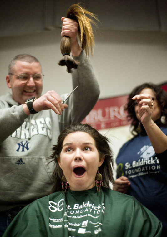 2013-03-01 St. Baldrick's